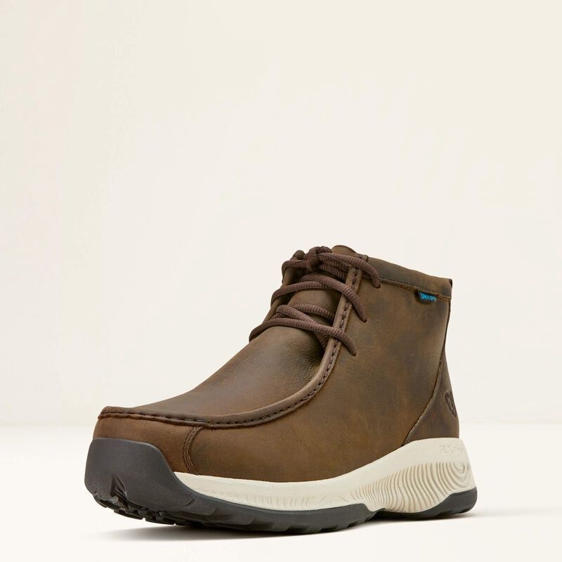 Spitfire All Terrain Waterproof