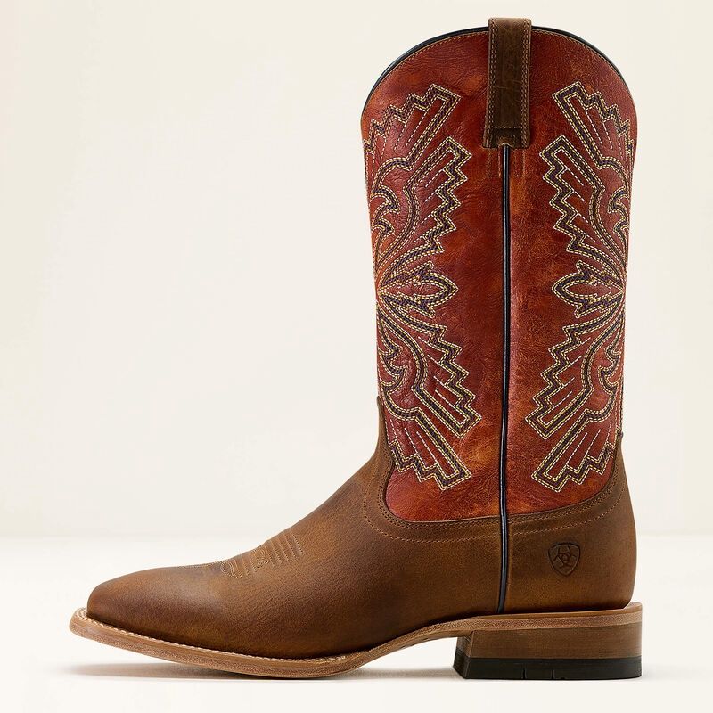 Sting Cowboy Boot