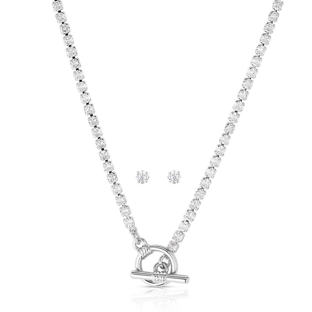 Touch of Starlight Jewelry Set