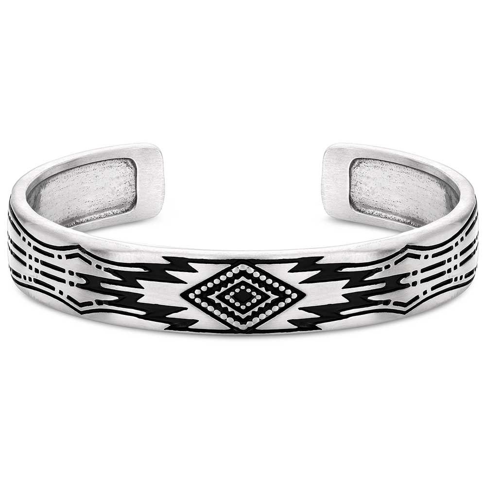 Prairie&#39;s Call Cuff Bracelet
