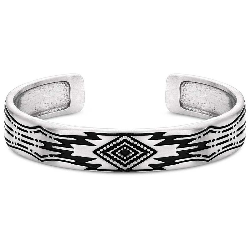 Prairie&#39;s Call Cuff Bracelet