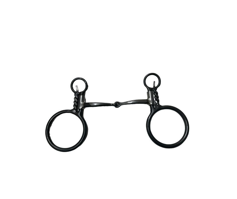 Day Hand Smooth Two-Piece Bit