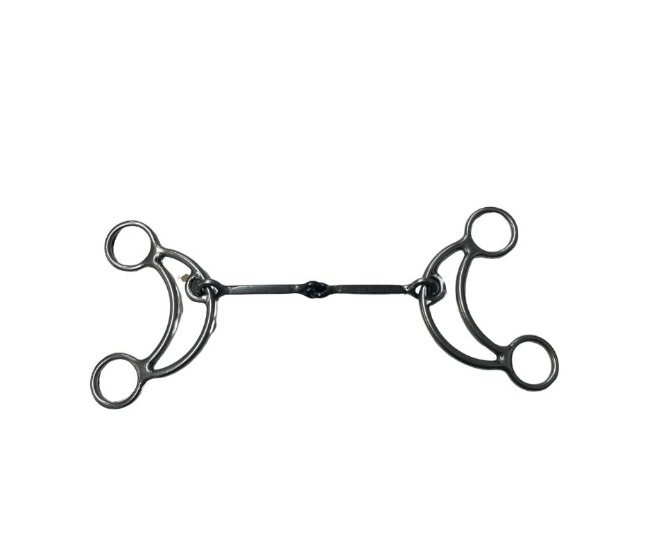 Stoney Square Two-Piece Bit