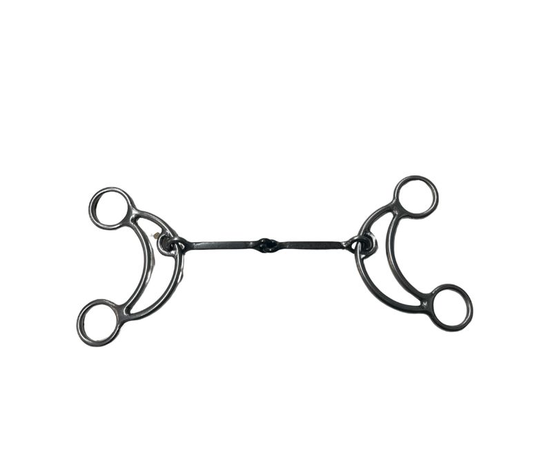 Stoney Square Two-Piece Bit