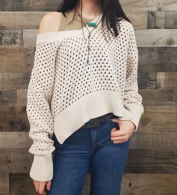 The Comfy Cozy Knit