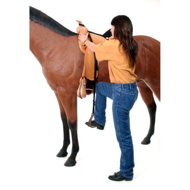 Polymar Mounting Aid