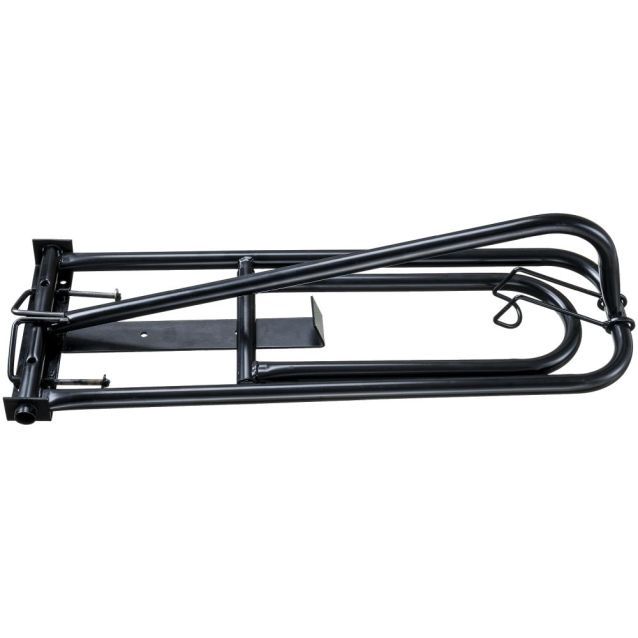 Single Collapsible Saddle Rack