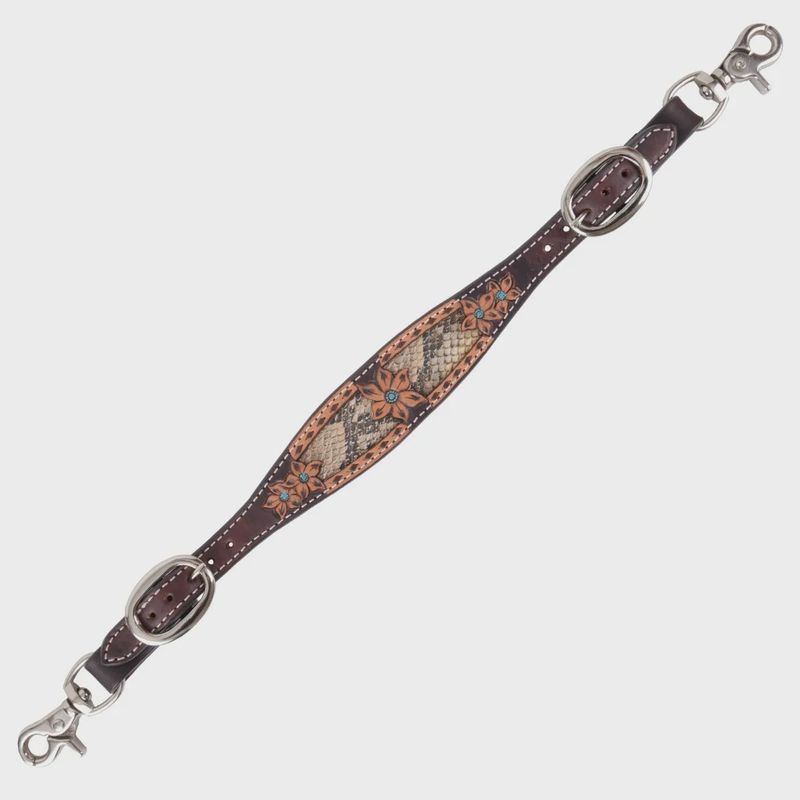 Python Pass Wither Strap1
