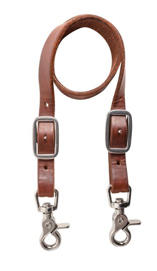 Breastcollar Wither Strap