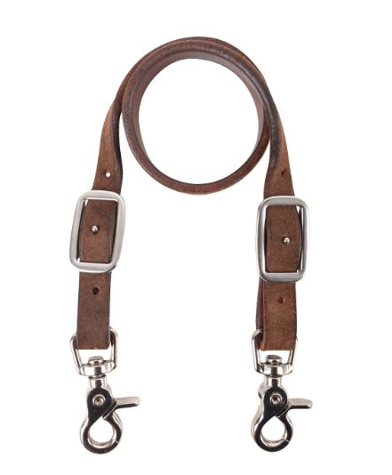 Breastcollar Wither Strap
