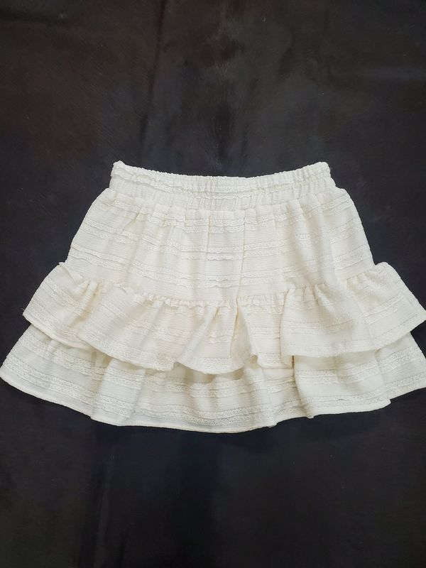 Cute &amp; Country Skirt