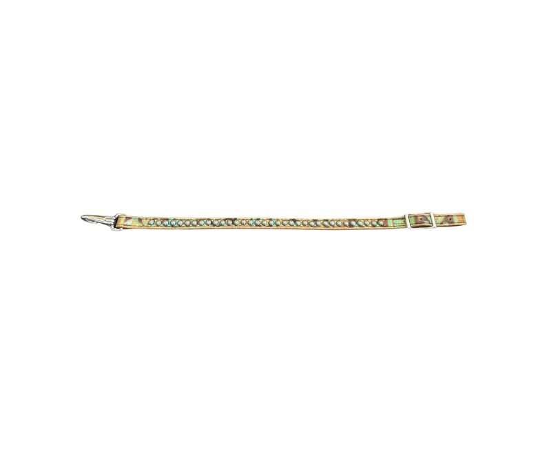 Tanzania Wither Strap