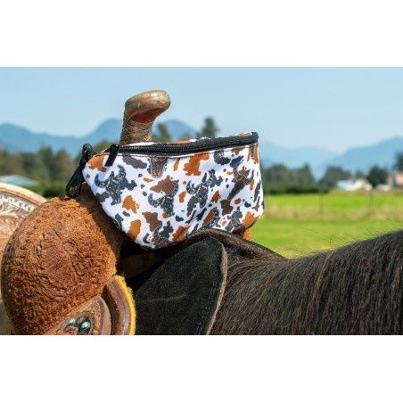 Saddle Pak, Color: Cattle Drive