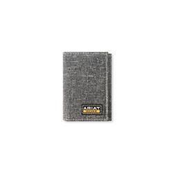 Ariat Work Wallet Trifold Grey