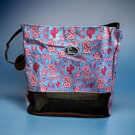 Everything Equine Tote Bag