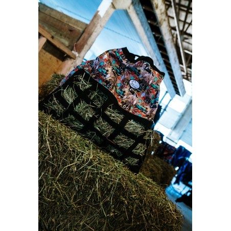 Happy Trailer Hay Bag