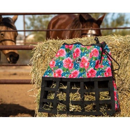 Happy Trailer Hay Bag