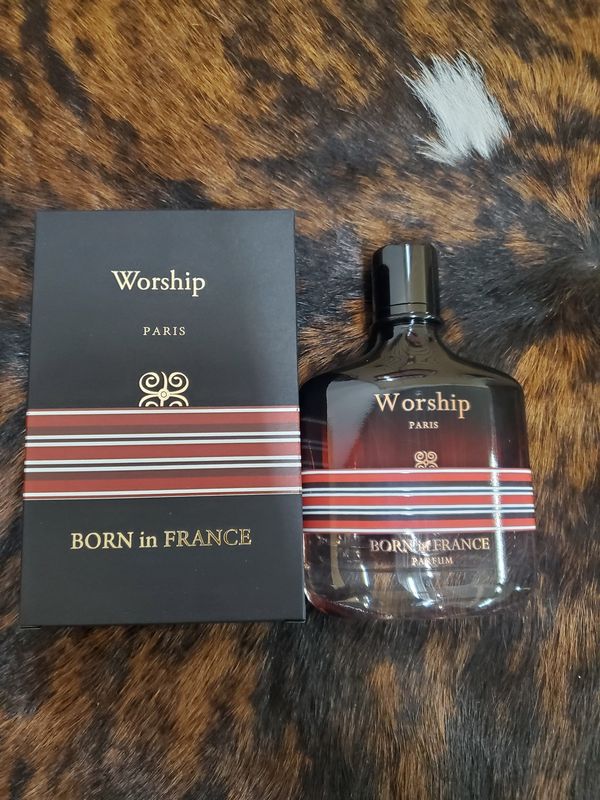 Worship
