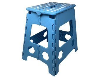 Foldable Step Stool