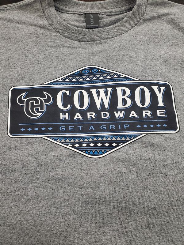The Ranch Hand
