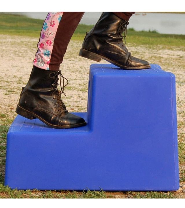 Mounting Block