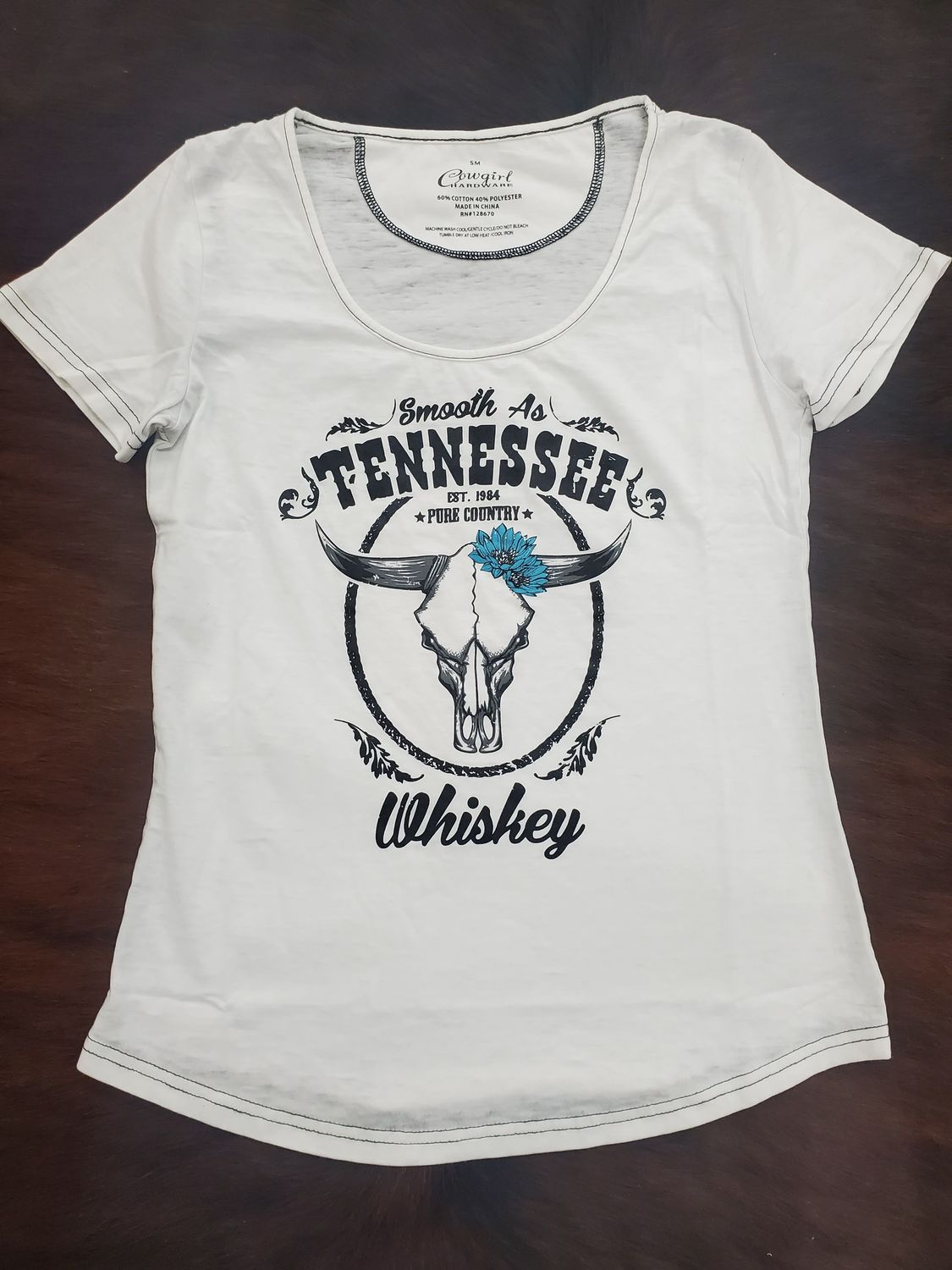 Tennessee Whiskey