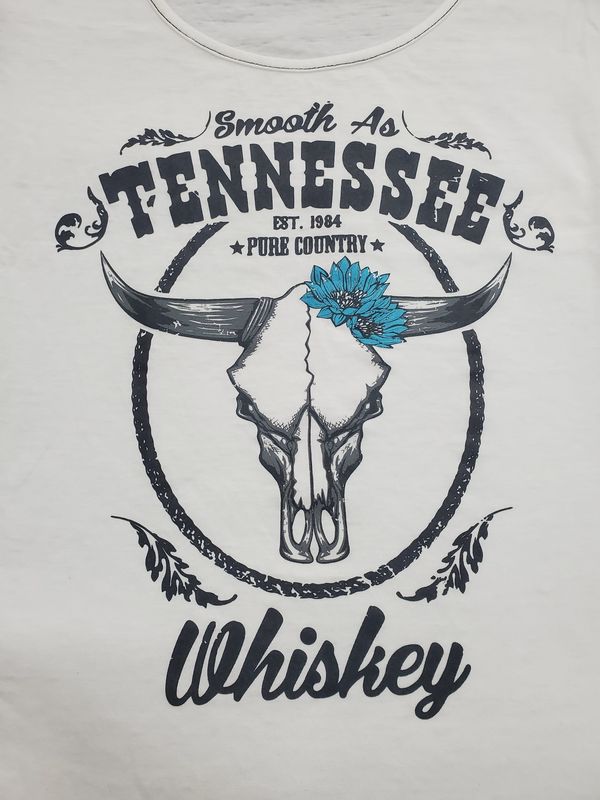 Tennessee Whiskey