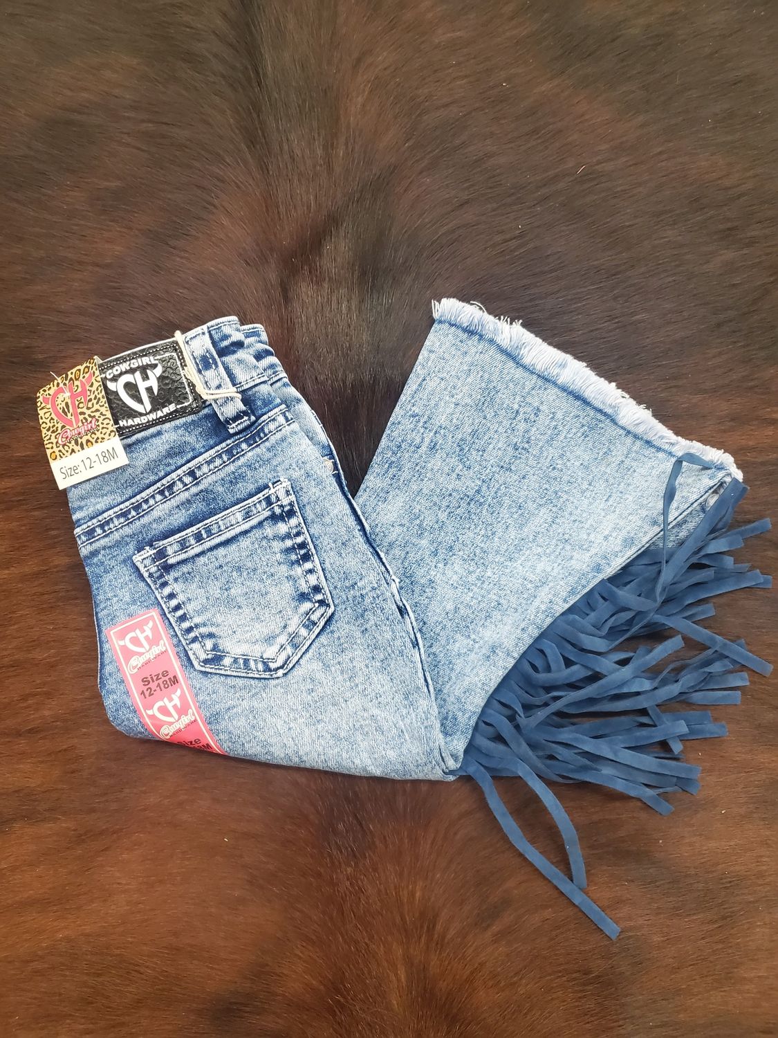 Denim Dreams