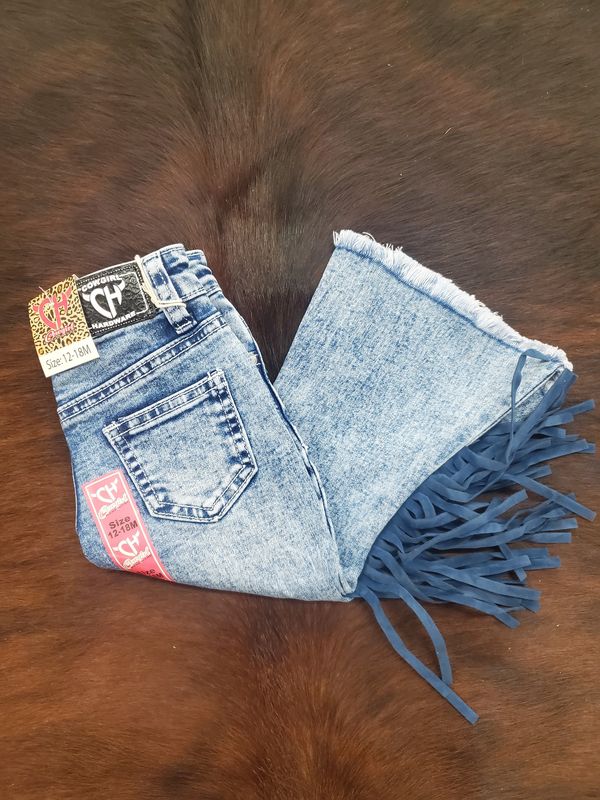 Denim Dreams