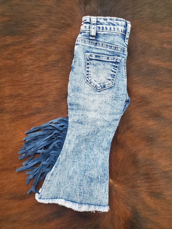 Denim Dreams