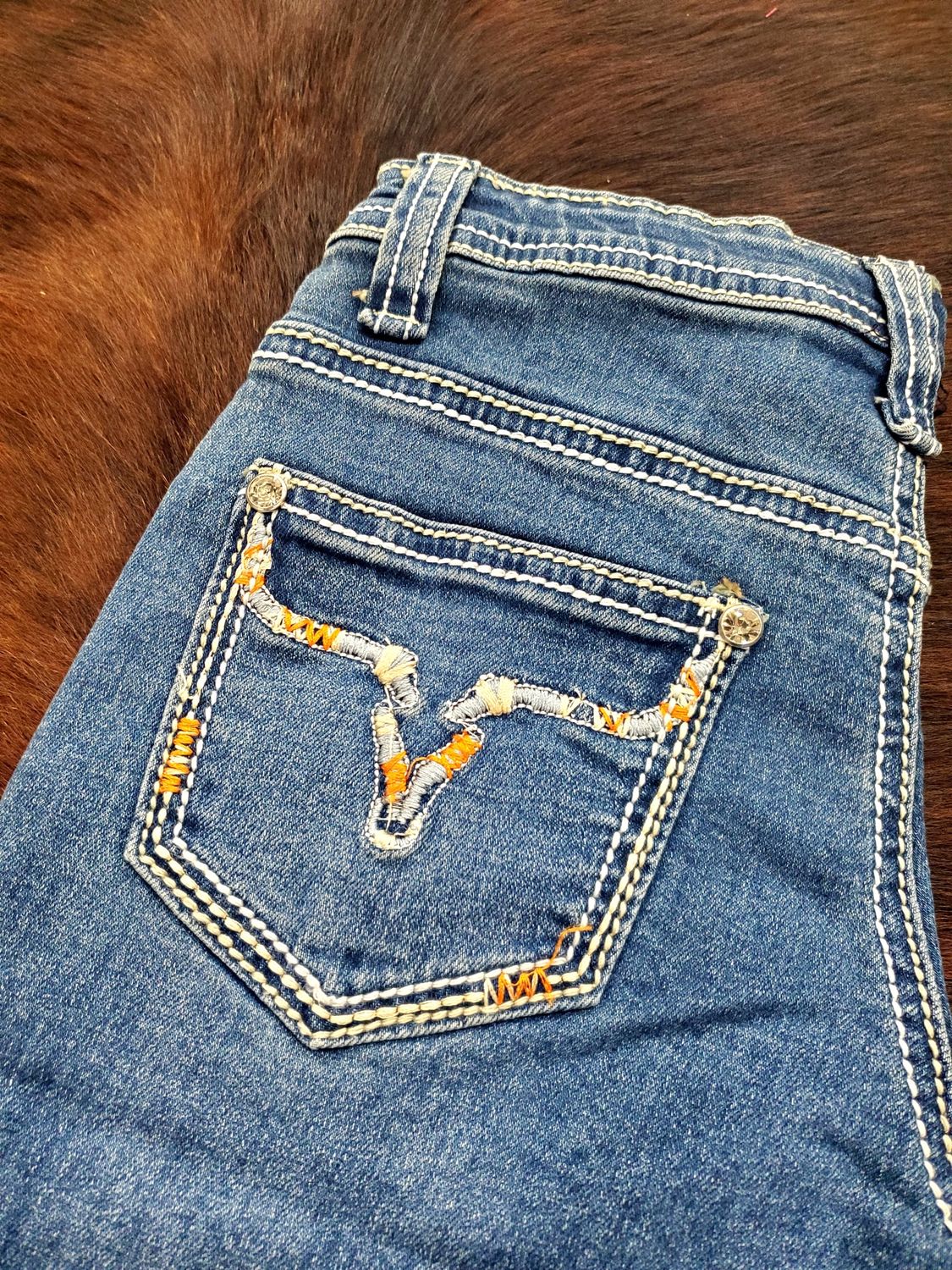 Cowgirl All Day