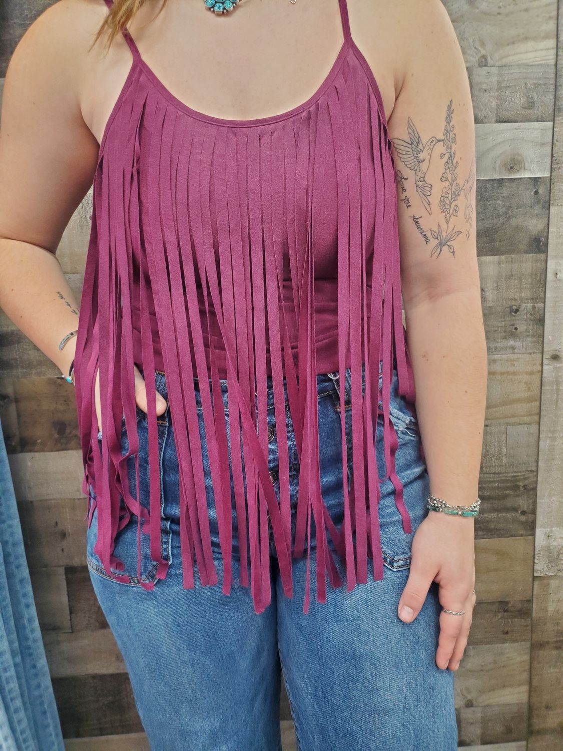 Rodeo Nights-Various Colors!