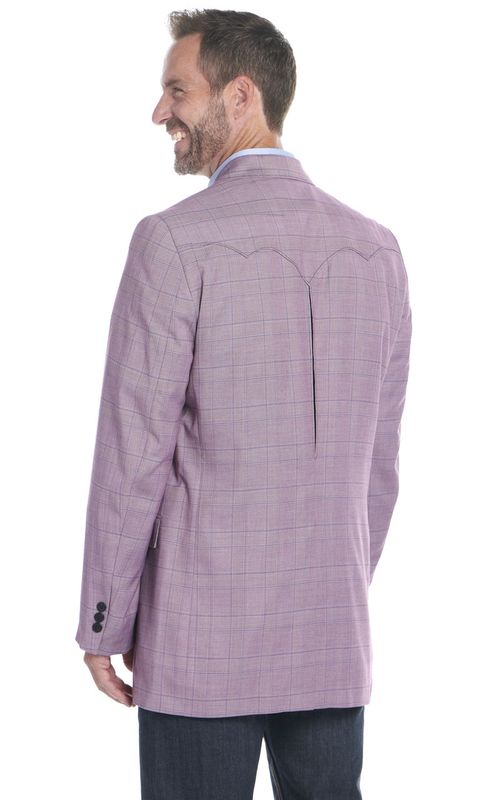 Fort Worth Sport Coat
