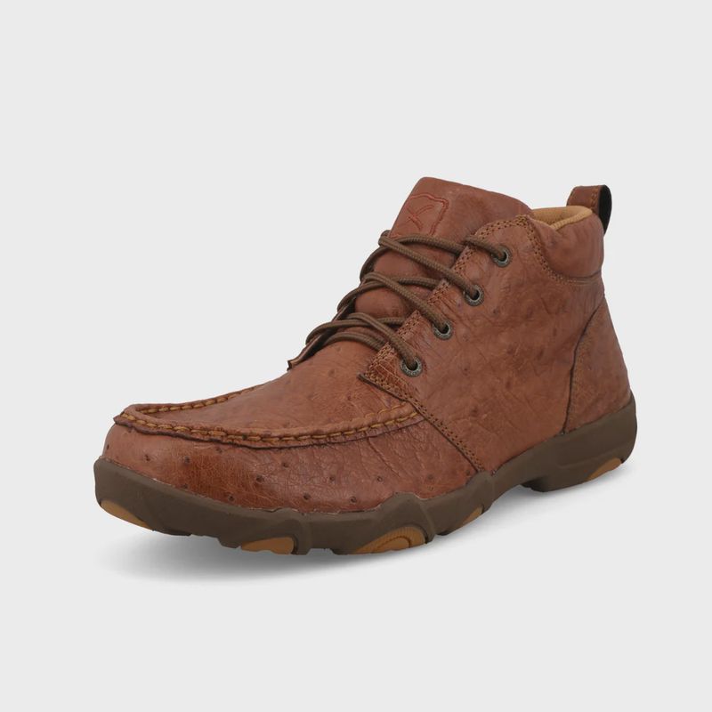 Chukka Ultralite X Driving Moc