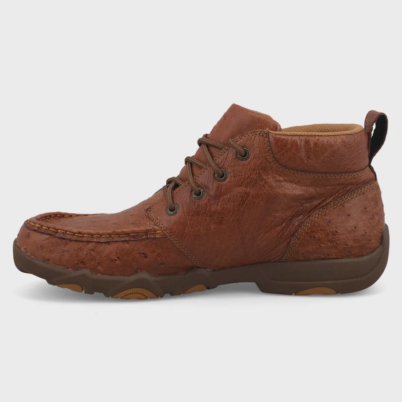 Chukka Ultralite X Driving Moc