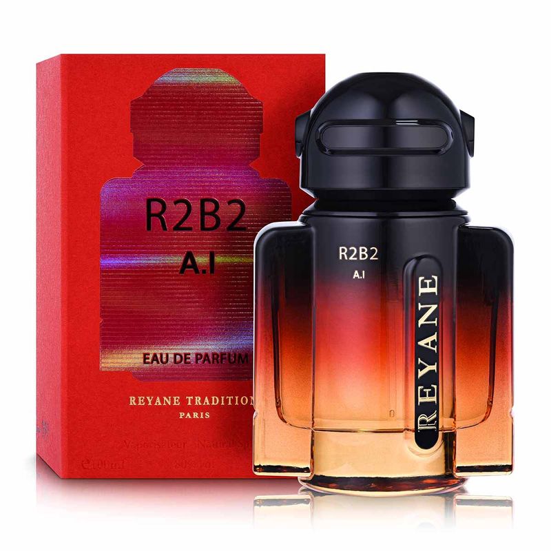 R2B2 A.I.
