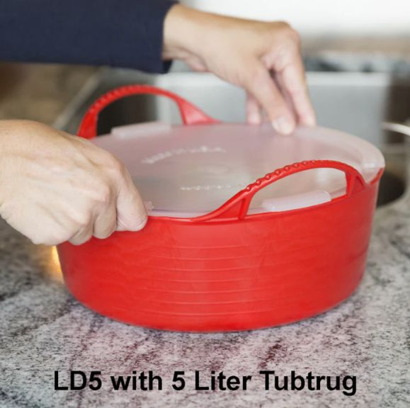 Tubtops®