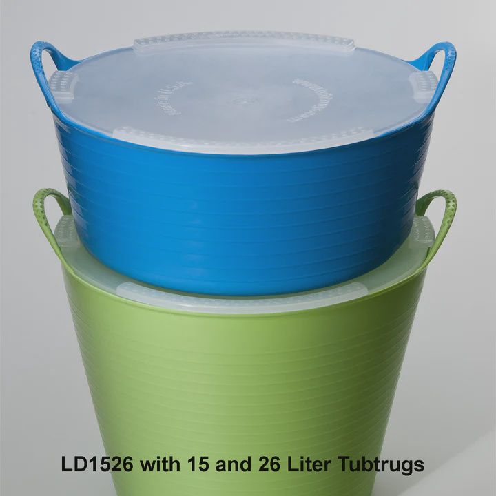 Tubtops®, Size: LD1526 - Fits Medium Gorilla Tubs