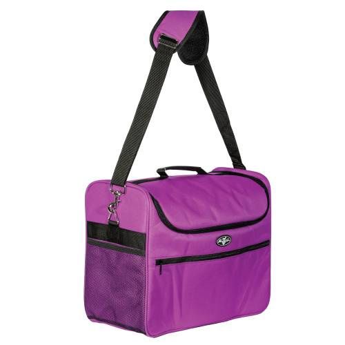 Custom Cubby Organizer, Color: Purple