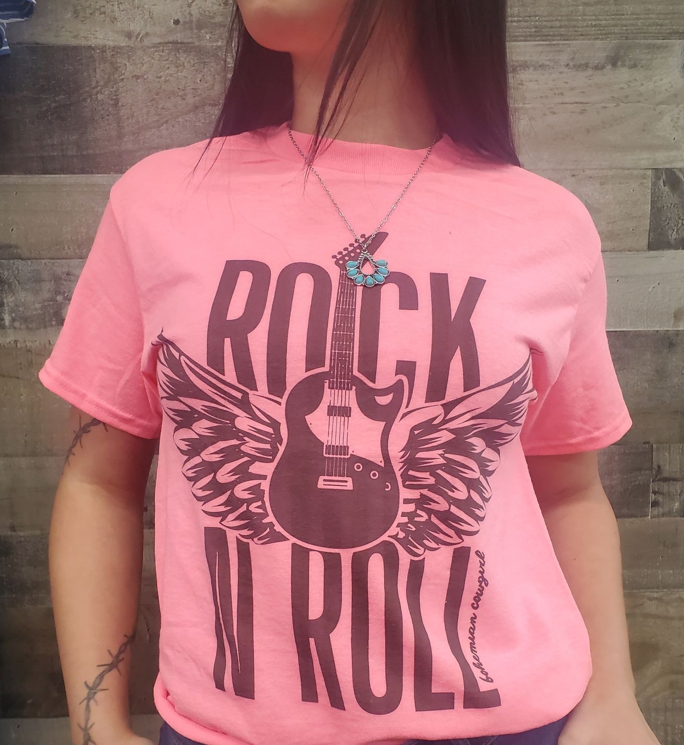 Rock N Roll