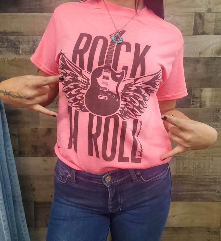 Rock N Roll