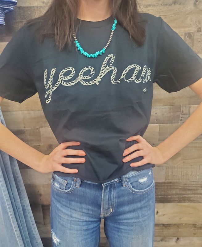 Yeehaw