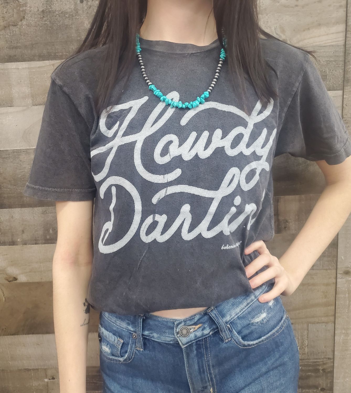 Howdy Darlin&#39;