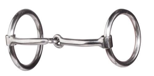 O Ring - Snaffle