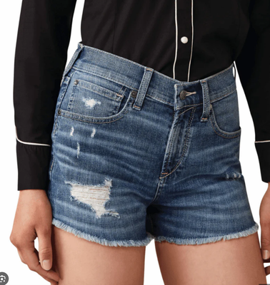 Shorts/Cropped