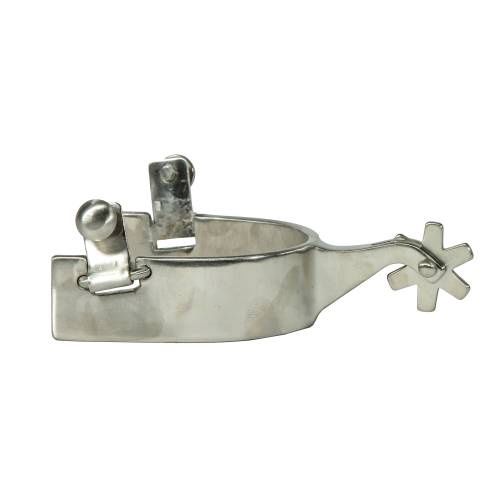 Equisential 1&quot; Band Spur
