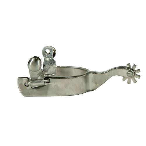 Equisential 1/2&quot; Band Youth Spur