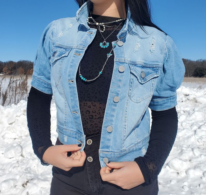 The Darling Denim