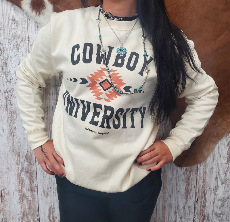 Cowboy University
