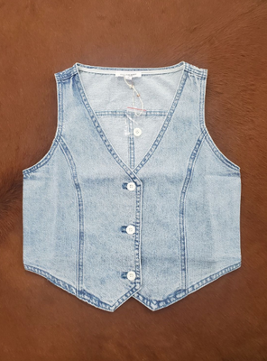 Vests